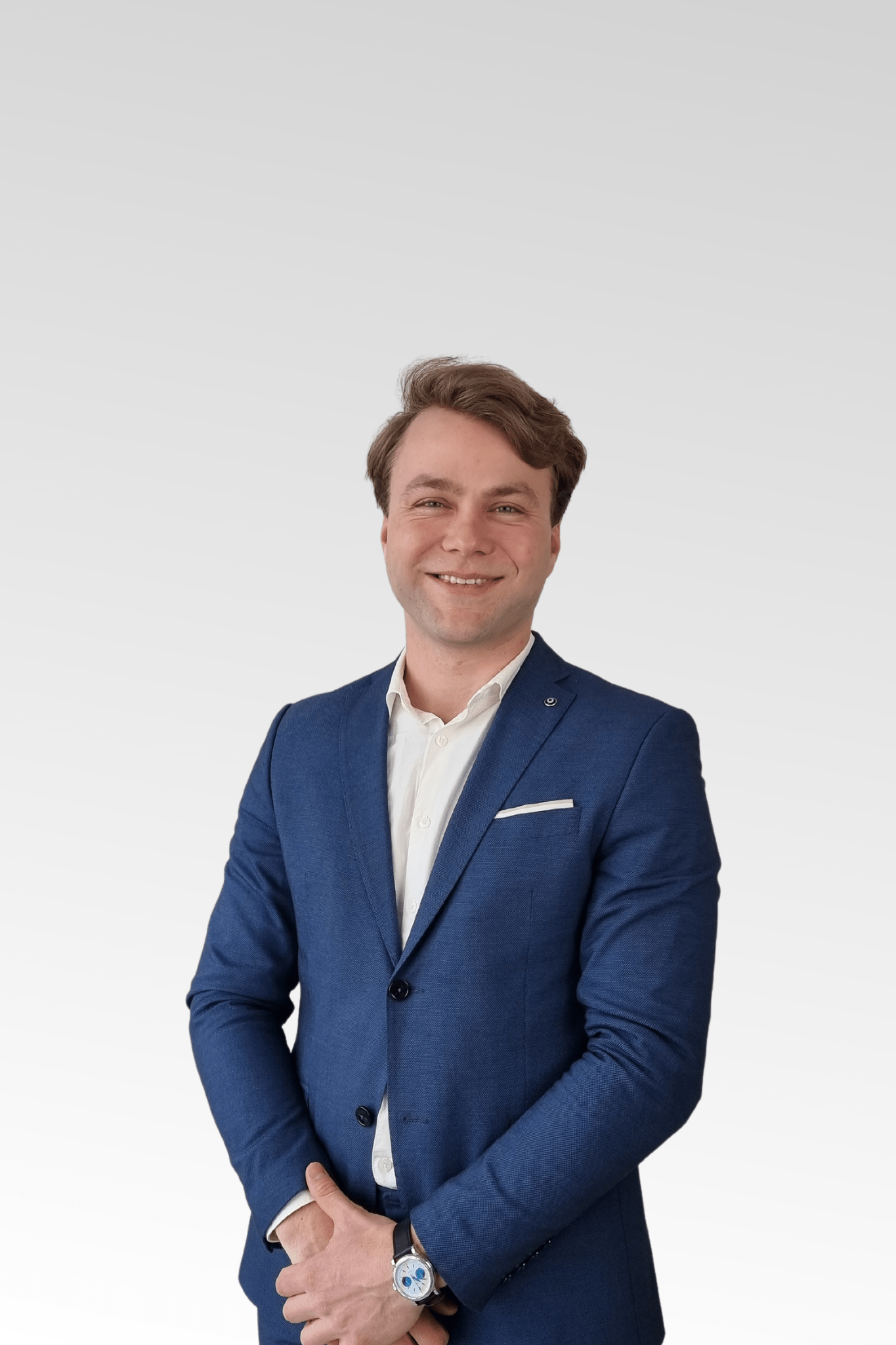 Rogier Lunter Marketing specialist JOIN Recruitment
