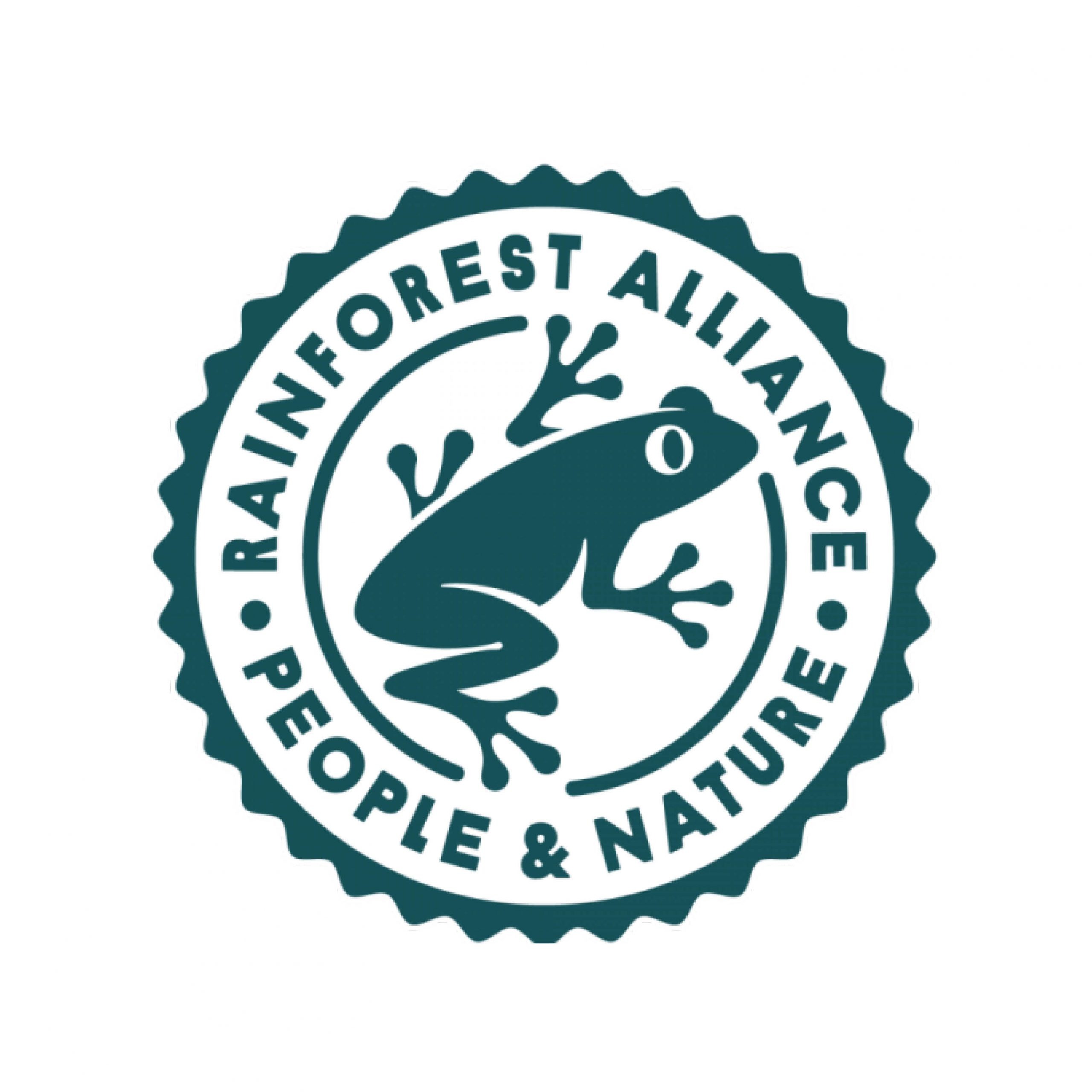 Rainforest Alliance JOIN IT Recruitment