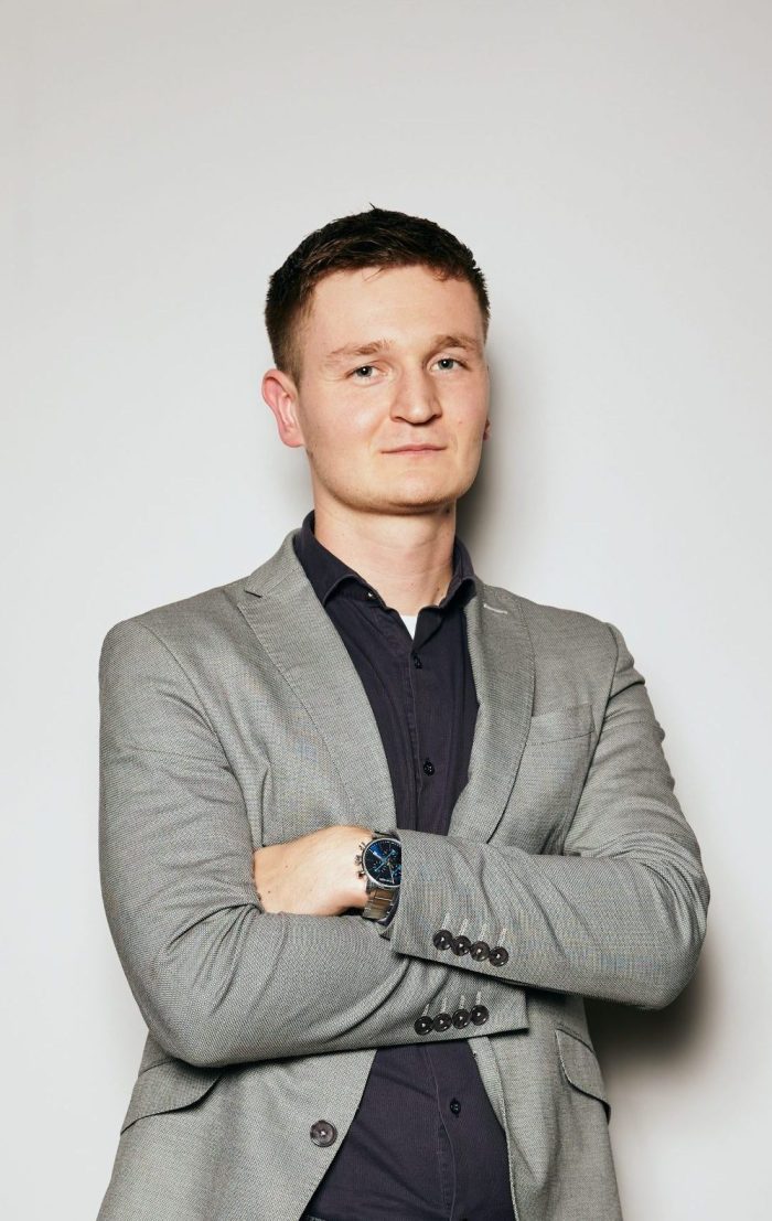 IT Recruiter JOIN Recruitment