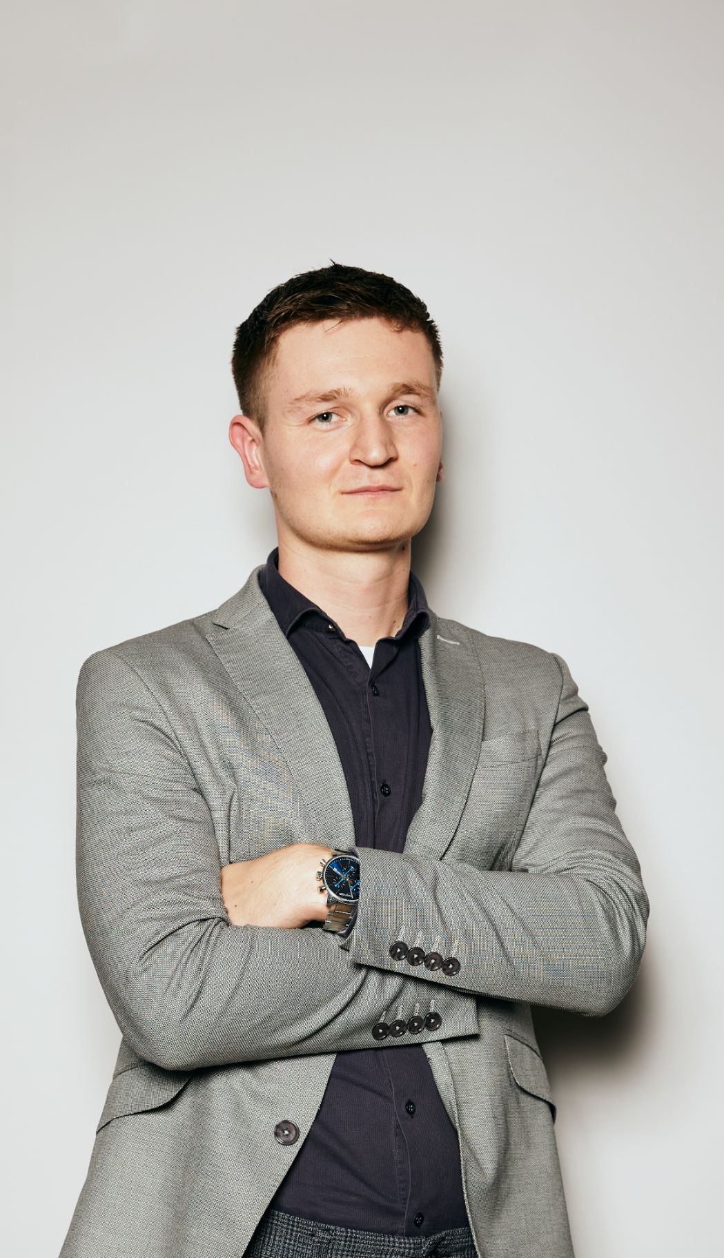 IT Recruiter JOIN Recruitment