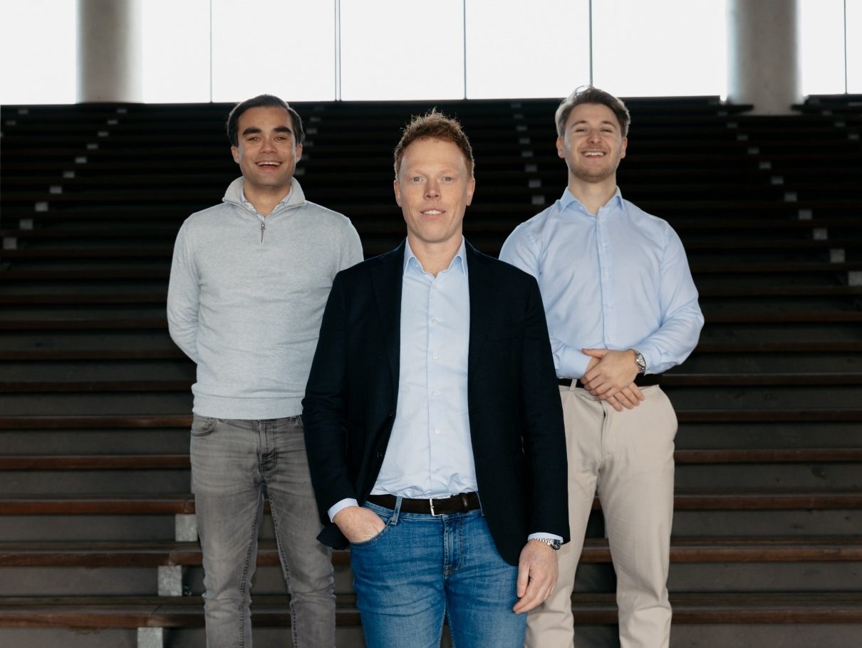 IT Executive JOIN Recruitment