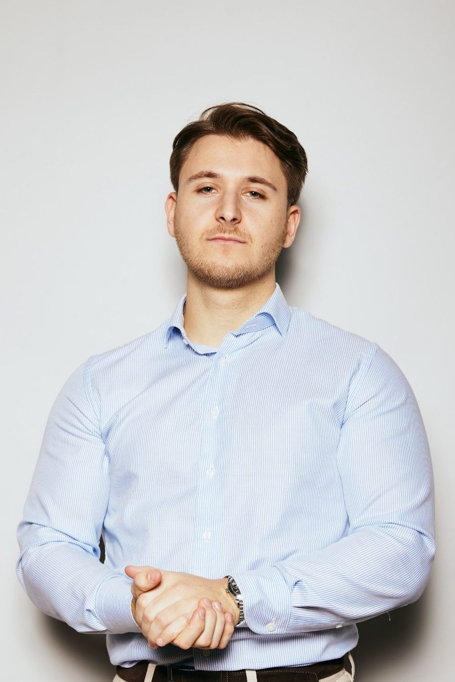 IT Recruiter JOIN Recruitment