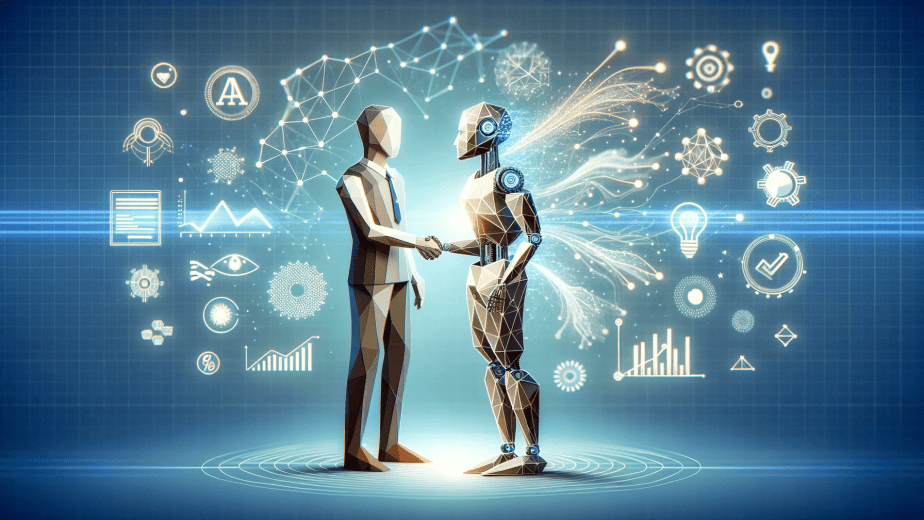 Sales met AI