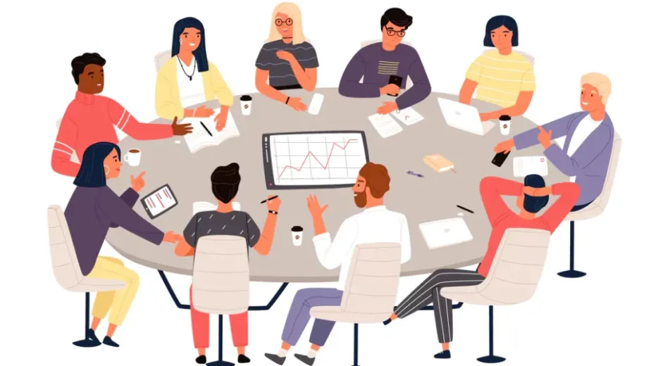 it teams, it-teams, strategische it, it-werving, it werving, werven voor it